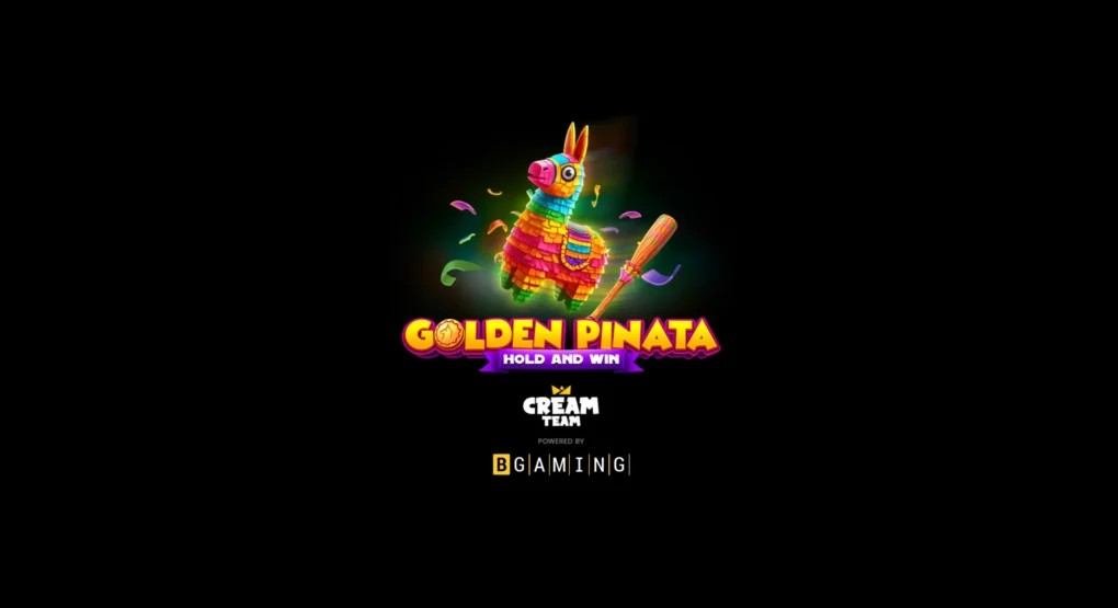 Golden Pinata Hold and Win - 16